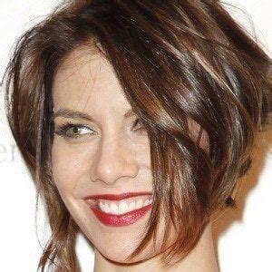 Lauren Cohan - Age, Family, Bio | Famous Birthdays