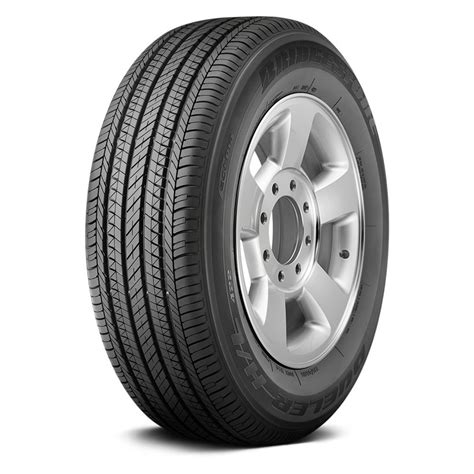 BRIDGESTONE® DUELER H/L 422 ECOPIA Tires