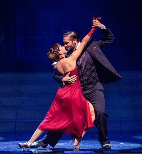 Tango Porteño - Argentina Tango - Tickets para Cena Shows de tango en ...