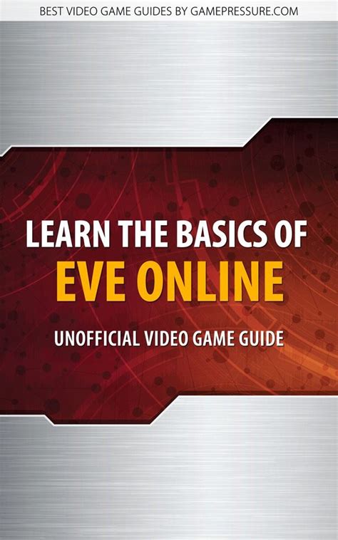 EVE Online Game Guide - Download Guide | gamepressure.com