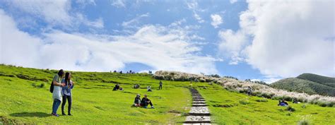 Yangmingshan National Park in Taipei | TheList.Travel