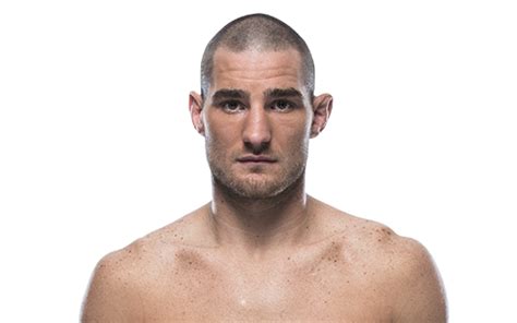 Sean Strickland - Official UFC® Fighter Profile