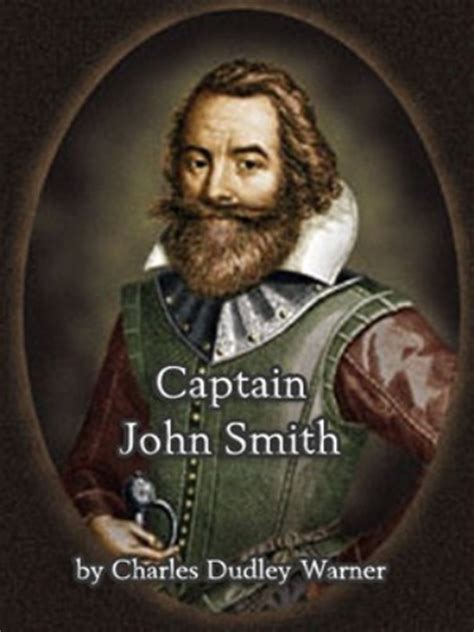 10 Facts about Captain John Smith | Fact File