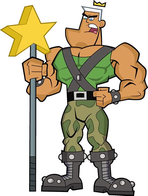 Jorgen Von Strangle | Fairly Odd Parents Wiki | Fandom