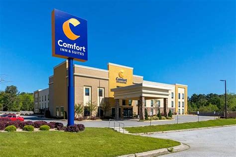 COMFORT INN & SUITES WEST - Updated 2024 Prices & Hotel Reviews (Macon, GA)