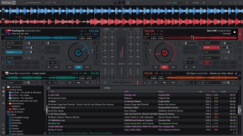 Free Virtual Dj Sampler Effects Download - everpubli