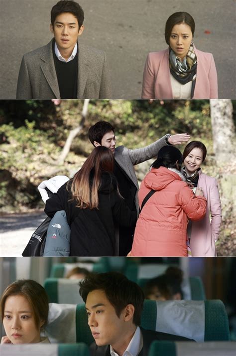 First rom-com of the year: "Mood of the Day" Yoo Yeon-seok and Moon Chae-won's three points to ...