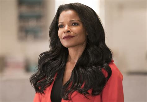 Lethal Weapon season 2: Keesha Sharp sheds light on Trish Murtaugh