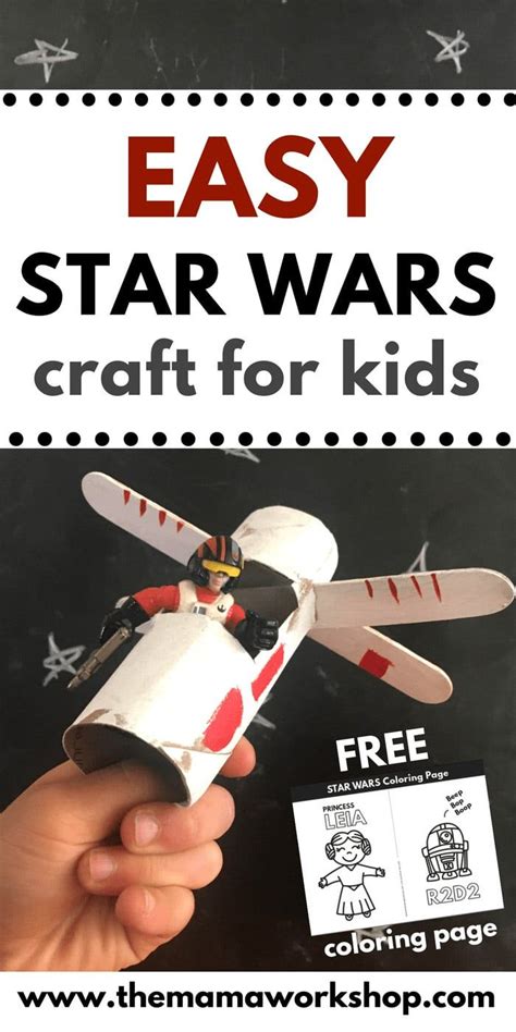 51+ Ways to Celebrate Star Wars Day on May the Fourth! | Star wars ...