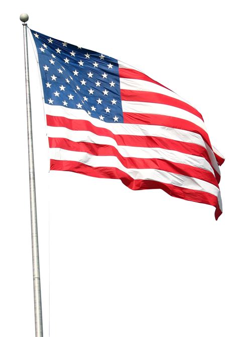 American Flag Png - ClipArt Best