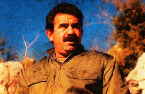 Serok APO - Abdullah Ocalan by AlaRengin on DeviantArt