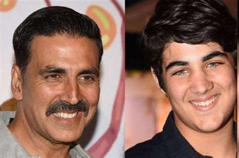 Happy Birthday Aarav: Akshay Kumar wishes his son in the most adorable way possible!