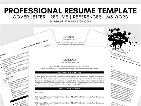 Cover Letter Template Education Free Resume Templates - vrogue.co