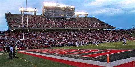 UL Football Announces Stadium Capacity & Protocols for Home Games