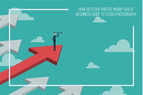 How Do Stock Photos Work? Great Beginners Guide to Stock Photography