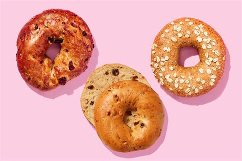 Best Panera Bagels: Every Bagel Flavor, Ranked - Thrillist