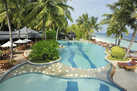 Royal Island Resort & Spa, Maldives | Best at Travel