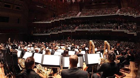 Melbourne Symphony Orchestra Is Now Live-Streaming Concerts for Free - Concrete Playground