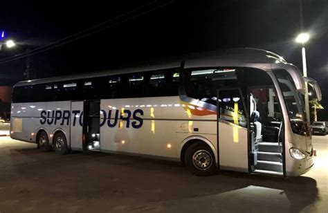 Supratours opens new Agadir Tassila terminal - Morocco Bus and Train ...