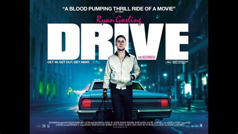 Drive Movie Soundtrack - YouTube