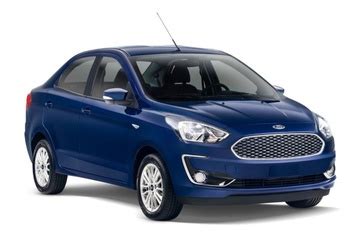 Ford Figo - Specs of rims, tires, PCD, offset for each year and ...