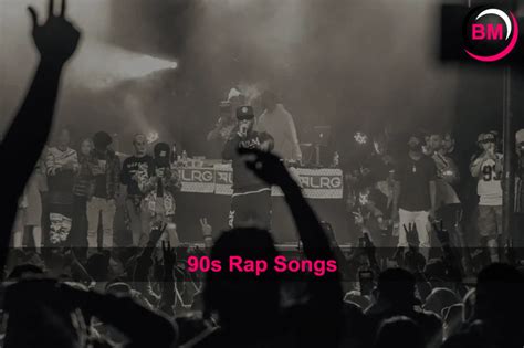 90s Rap Songs: Best of Old School Hip Hop Songs