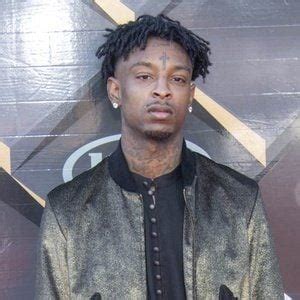 21 Savage - Bio, Facts, Family | Famous Birthdays