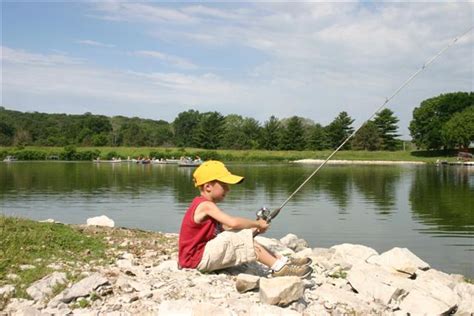 Arrowhead Park - Pottawattamie Conservation - Iowa