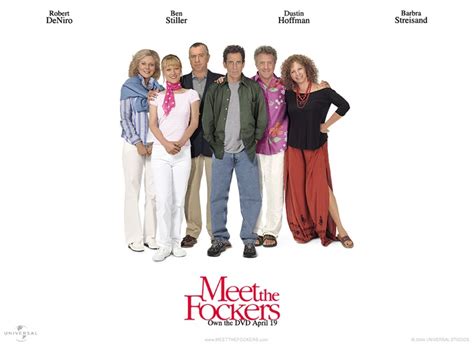 Meet the Fockers | Good movies, Movies, Streaming movies