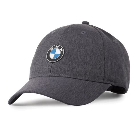 ShopBMWUSA.com: BMW LINEN LIKE CAP | Bmw accessories, Bmw, Bmw parts