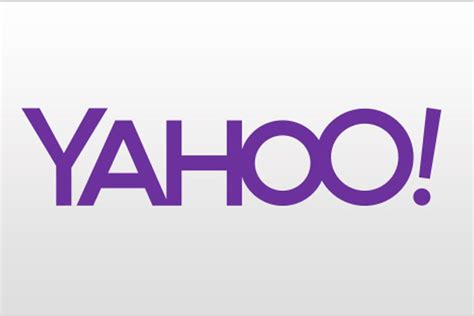 Yahoo counts down to new logo with different designs every day - The Verge