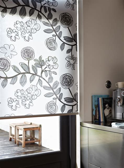 Roller Blinds | Made to Measure Styles | | Roller blinds, Blinds ...