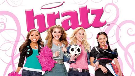 Bratz Movie Aesthetic