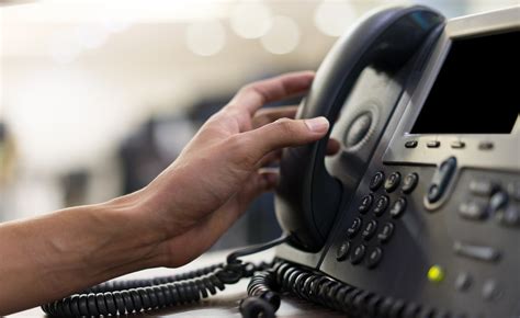 What is a Business Landline? - Top Business Phone Systems