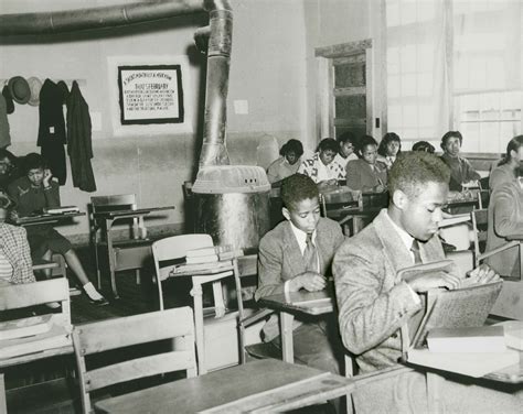 Brown v. Board of Education | Case, 1954, Definition, Decision, Facts, & Impact | Britannica