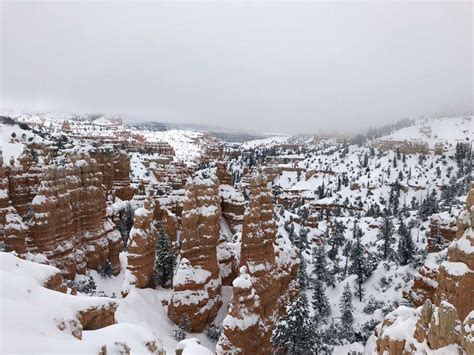 Bryce Canyon Winter Festival: Celebrate the Magic of Winter - Bryce Canyon