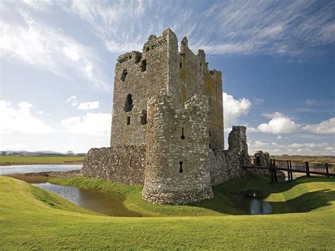 Explore The 10 Best Dumfries and Galloway Castles