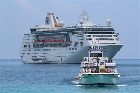 Photos: Empress of the Seas - Cruise Industry News | Cruise News