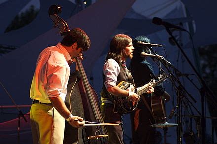 The Avett Brothers - Wikipedia