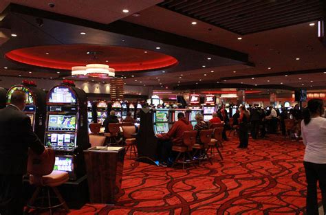 Osage Casinos hosting hiring events for new Bartlesville and Pawhuska casinos - Osage News