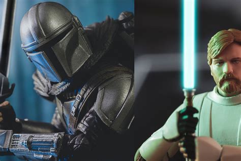 Is the Darksaber More Powerful Than the Lightsaber? - May4BeWithYou.com