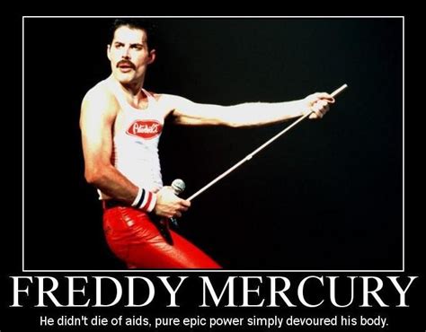 Freddie Mercury Meme