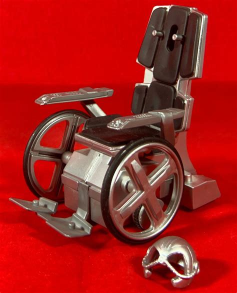 Professor Xavier's Wheelchair – Robb Report, 47% OFF