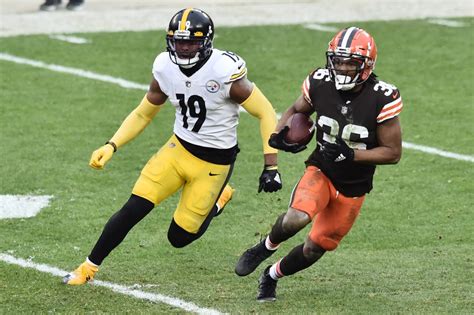 Cleveland Browns vs. Pittsburgh Steelers -- Playoff Game Live Thread - Sports Illustrated ...