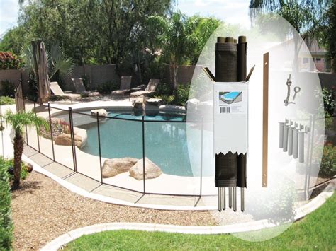 Poolfencediy.com by Life Saver Pool Fence Systems Inc — Child Safety Store