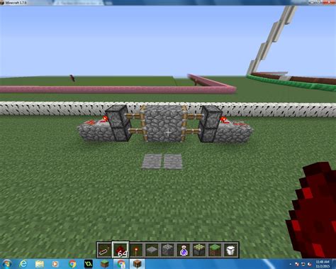 How To Make A Redstone Door In Minecraft – Utaheducationfacts.com