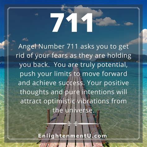 711 angel number – Artofit