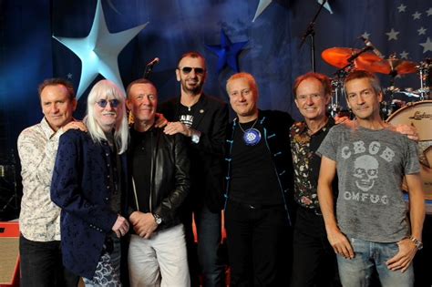 Ringo Starr & His All Starr Band, 2008 | Flickr - Photo Sharing!