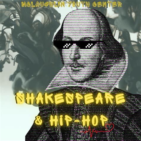 Shakespeare & Hip Hop at McLaughlin Youth School – See Stories