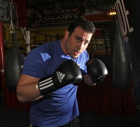 David Rodriguez (boxer) - Alchetron, the free social encyclopedia